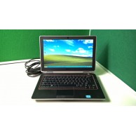 Windows XP 32bit Laptop Dell Latitude E6320 Core i5 2.5GHZ 4GB Ram 1TB HDD 